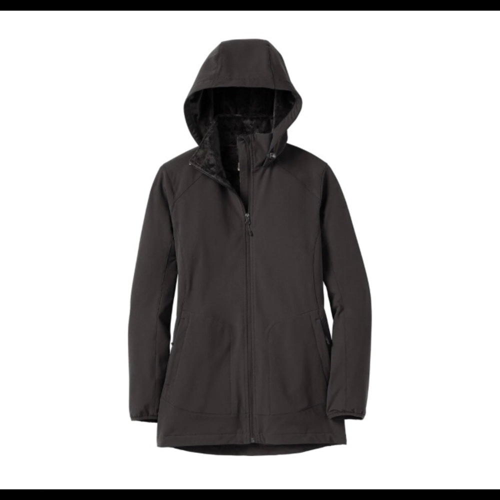 EUC Duluth Parka